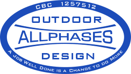 Allphases Outdoor and Design