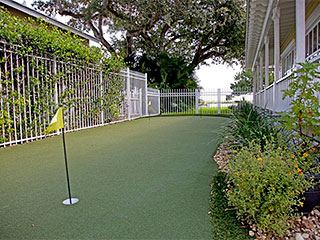 Residential Fencing, New Smyrna Beach, FL