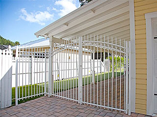 Aluminum Fencing, New Smyrna Beach, FL