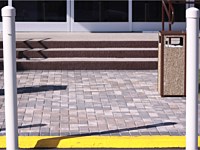 Pavers