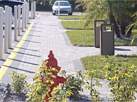 Pavers