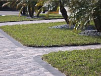Pavers