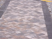 Pavers