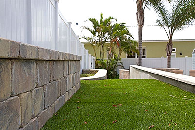 Retaining Walls New Smyrna Beach, FL